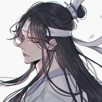  2025年微信古风头像男