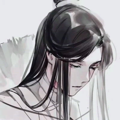 2025年微信古风头像男