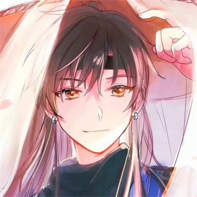  2025年微信古风头像男
