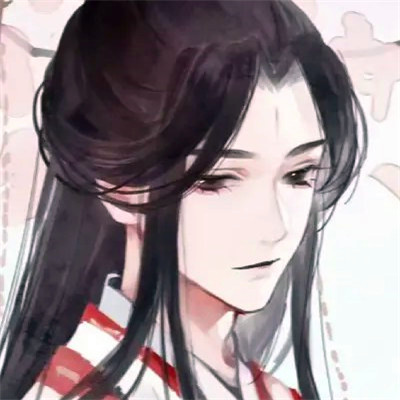  2025年微信古风头像男