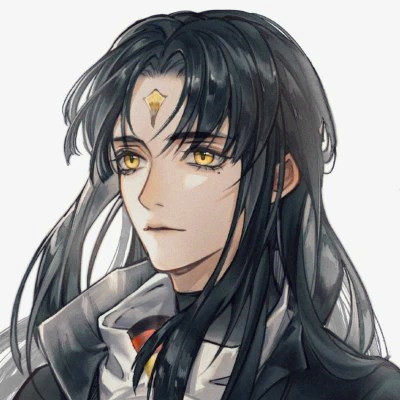  2025年微信古风头像男