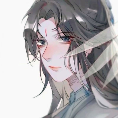  2025年微信古风头像男