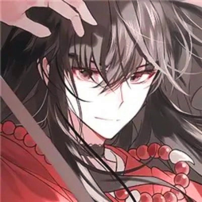  2025年微信古风头像男
