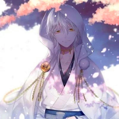 古风微信头像男