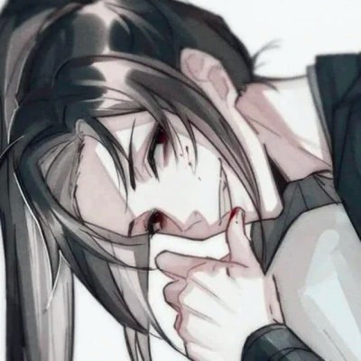 古风微信头像男