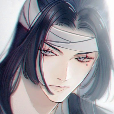 古风微信头像男