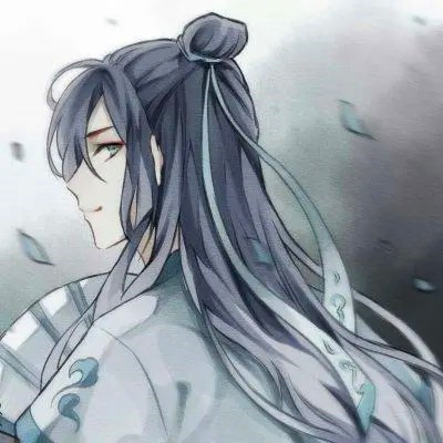 古风微信头像男