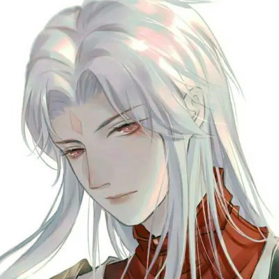 古风微信头像男