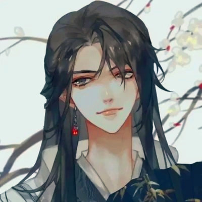 古风微信头像男
