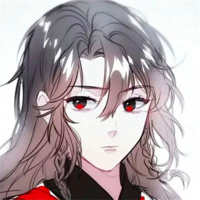 古风微信头像男