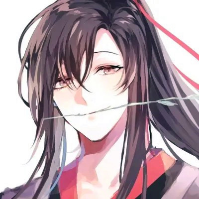 古风微信头像男
