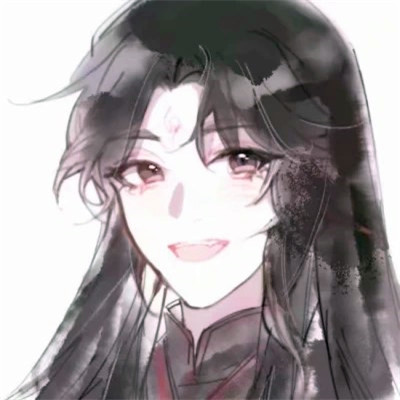 古风微信头像男