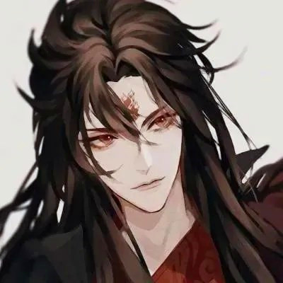 古风微信头像男