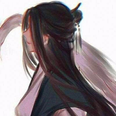 古风微信头像男