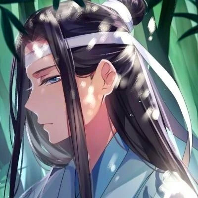 2025年最新款头像古风男生高清