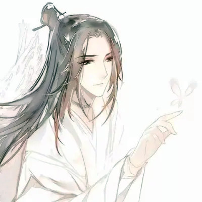 2025年最新款头像古风男生高清
