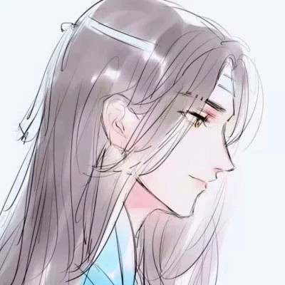 2025年最新款头像古风男生高清