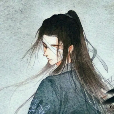 2025年最新款头像古风男生高清