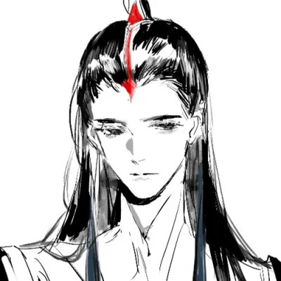 2025年最新款头像古风男生高清