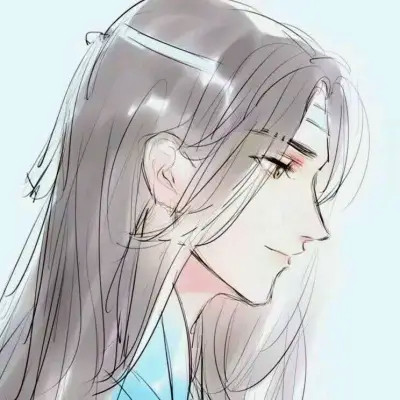 2025年最新款头像古风男生高清