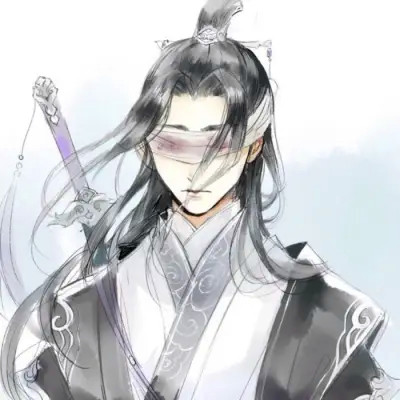 2025年最新款头像古风男生高清