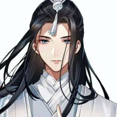 古风儒雅书生图片头像