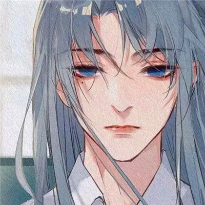 古风儒雅书生图片头像