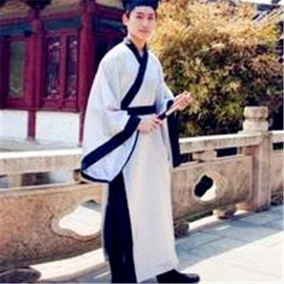 古风儒雅书生图片头像