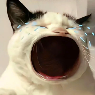 可爱宠物情侣头像一对