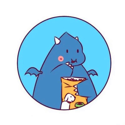 宠物情头沙雕搞笑一对两张