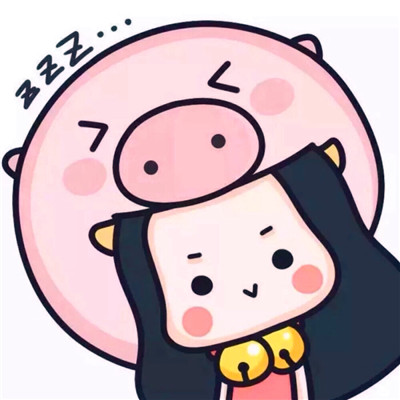 可爱沙雕宠物情侣头像图片