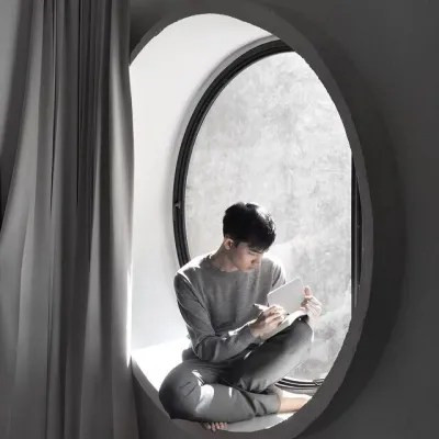 罕见漂亮的情侣独一无二与众不同头像