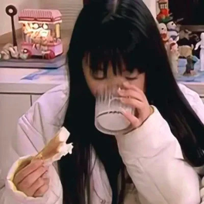 2025年微信情头真人新款图片