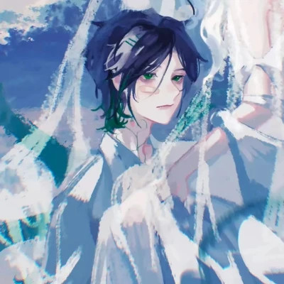 2025最新动漫情头好看图片