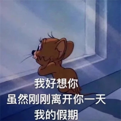 网络表情包带字图片