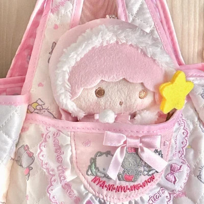 可爱毛绒绒玩具头像图片