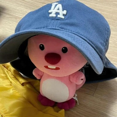 微信毛绒玩具头像可爱图片