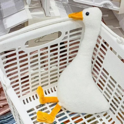 超火网红可爱公仔头像图片