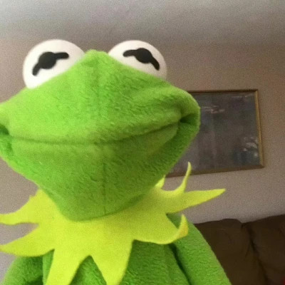 超火网红可爱公仔头像图片