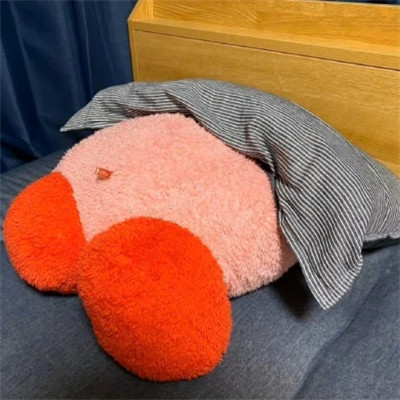 超火网红可爱公仔头像图片