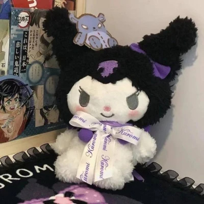 超火网红可爱公仔头像图片