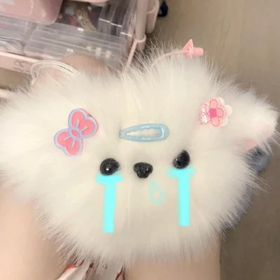 微信头像图片玩偶可爱