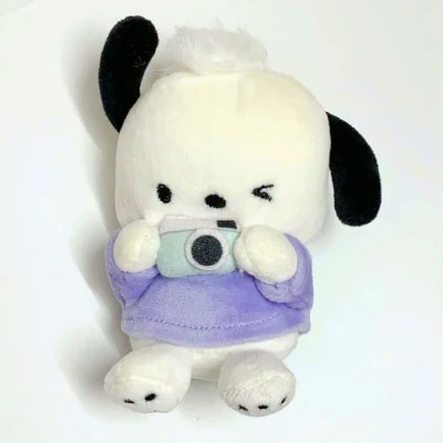 微信头像图片玩偶可爱