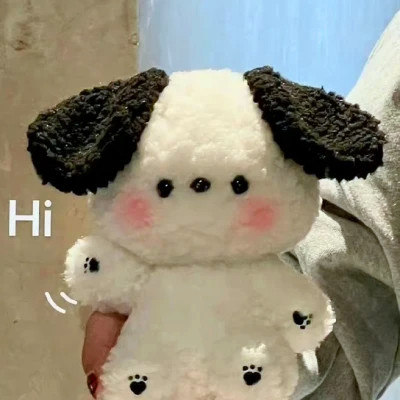 微信头像图片玩偶可爱