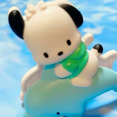微信头像图片玩偶可爱
