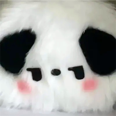 微信头像图片玩偶可爱