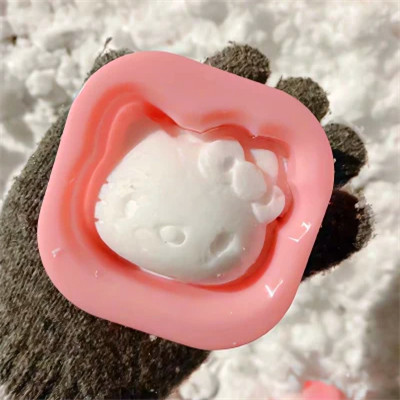 微信头像图片玩偶可爱