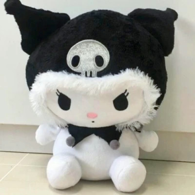 微信头像图片玩偶可爱