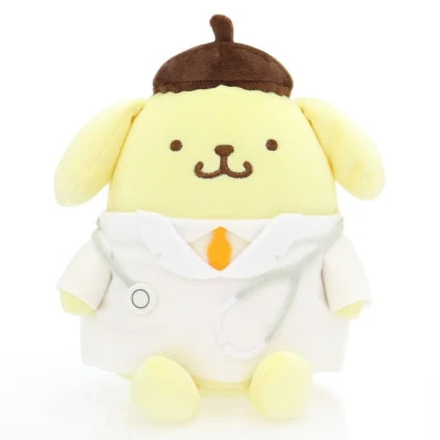 毛绒玩具头像ins超火网红图片