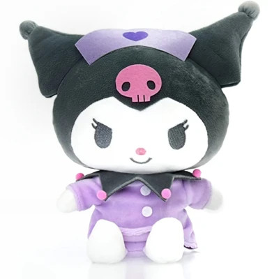 毛绒玩具头像ins超火网红图片